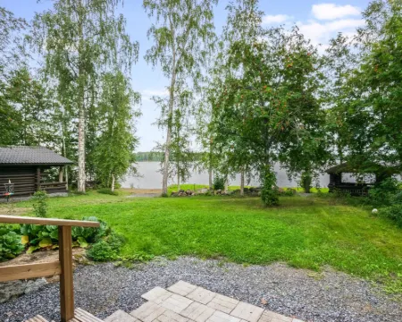 Villa vehmas Hotels in Sysma