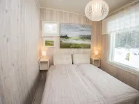 Merikataja Hotels near Farm Animal Park Arkadia