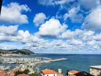 Mareviglia - Meereswunder Hotels in Imperia