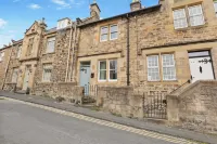 Daisy Cottage - North East Escapes