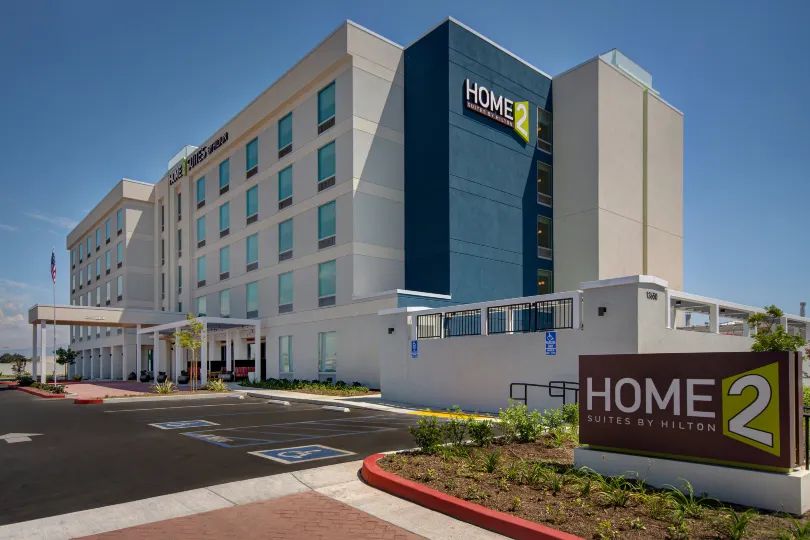 Home2 Suites by Hilton Garden Grove Anaheim