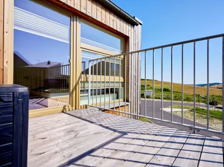 Ore house Отели в г. Лоучна под Клиновцем