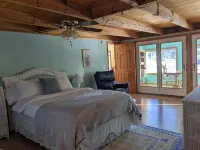 Beautiful Waterfront Home in Colton Near Local Colleges