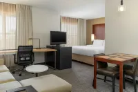 Residence Inn Fredericksburg Hotel di Spotsylvania County
