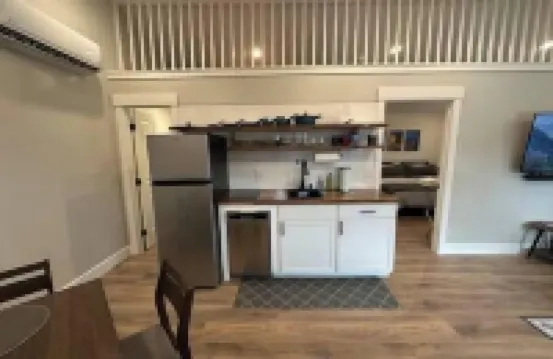 Modern Retreat with All the Essentials