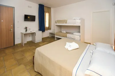 Relais li Filippi in Salento Hotels in Monteroni di Lecce