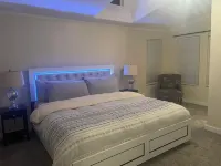 Mountain Valley View 이글 네스트 호텔