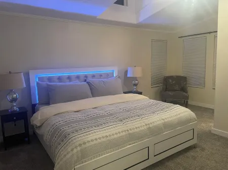 Mountain Valley View