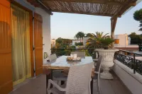 EXCLUSIVE APARTMENT WITH SWIMMING POOL 4 BEDS Free WIFI