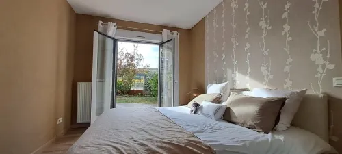 Villa des Climats Bourgogne Hotels in Marsannay-la-Cote