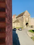 Apartment 100 m from the Bay of the Somme