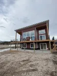Coeur de Lava, “Heart of Lava”; 3 bed 3bath house, great space in&out on 3acres.