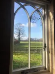 Picturesque Cottage Retreat : Countryside to Coast.