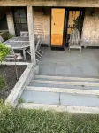 Boutique Garden Apartment