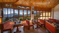 Summit Namnang Courtyard & Spa Near Mg Marg Hotels in Gangtok