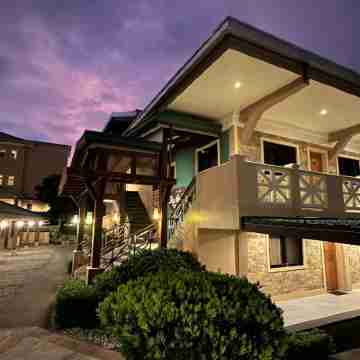 By the Sea Resort Hotel Hotel Exterior
