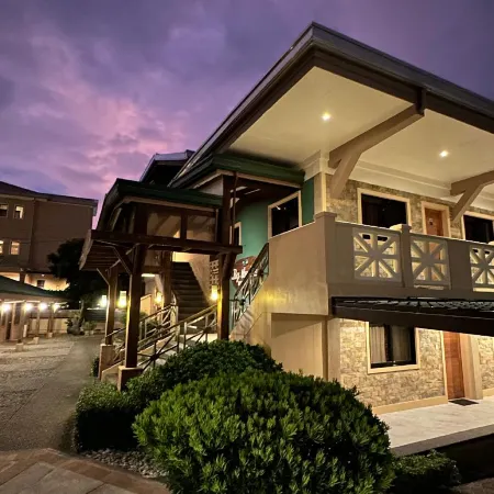 By the Sea Resort Hotel