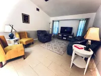 Spacious 3BR home with Heated Pool & WiFi! Great spot near beaches & shopping!