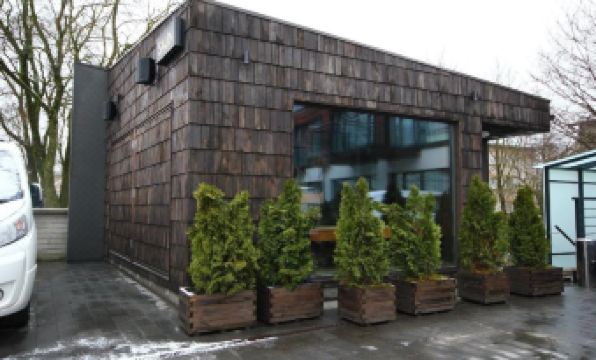 Grand Rose Spa Hotel