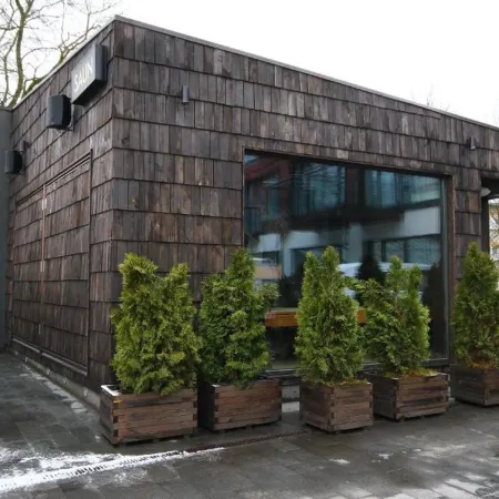 Grand Rose Spa Hotel