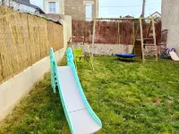 Maison de Vacances Familiale à Trouville-sur-mer