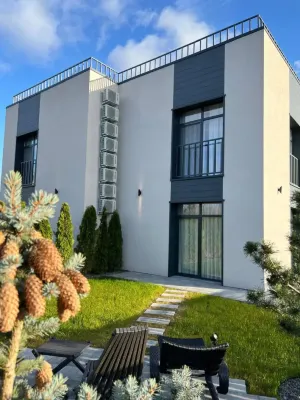 40153 Apartment Hotel - Апартаменты
