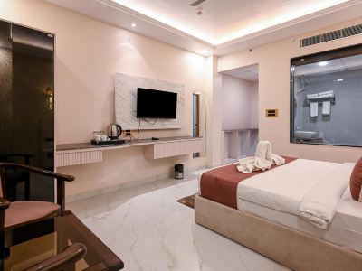 Virasat The Hotel by Triveni Grand