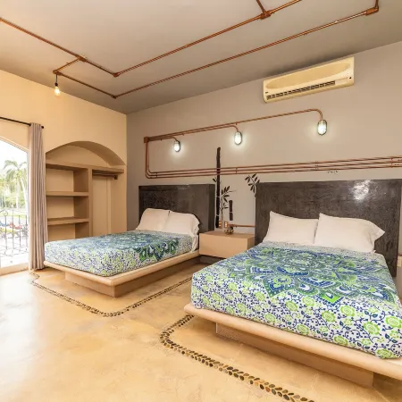 Hotel Om Huatulco
