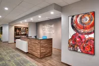 Hampton Inn Draper Salt Lake City Các khách sạn ở Draper