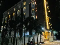 Hotel Signature Airport Zone Hyderabad Hôtels à : Shamshabad