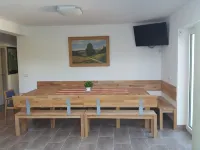 New holiday home Eifel-Atrium of the southern Eifel rock country Hotels in Bitburg-Prum