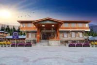 Hotel Devlok Himachal Swarg by Beas - Your Gateway to Heaven Hôtels à : Badgran