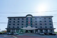 강릉 경포대 빅토리아