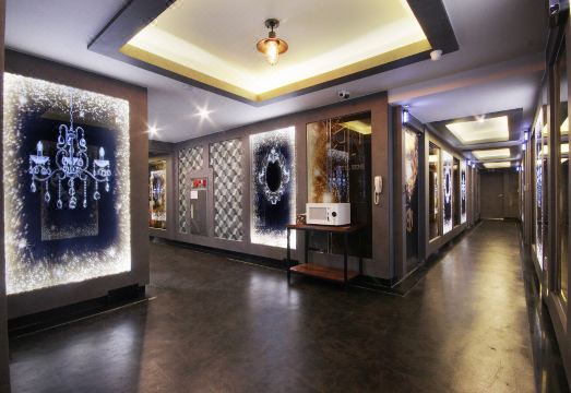 모텔BENE 객실 내부 이미지