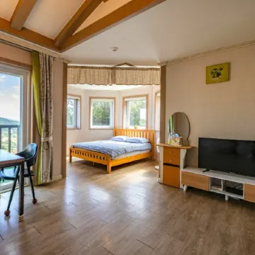 German Village Schwerin Pension