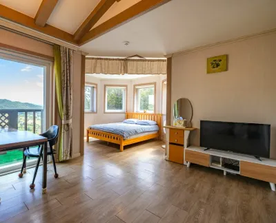 German Village Schwerin Pension
