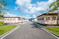 Wanju Kara Ban Park Amazon Campsite