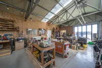 Geochang Deokyu Gongbang Pension (Pine Room)