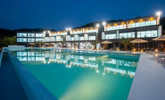 Geojedo Becoming Pension