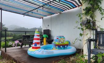 Geojedo Hongpo 729 Pension