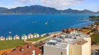 Namhae Harbor Resort