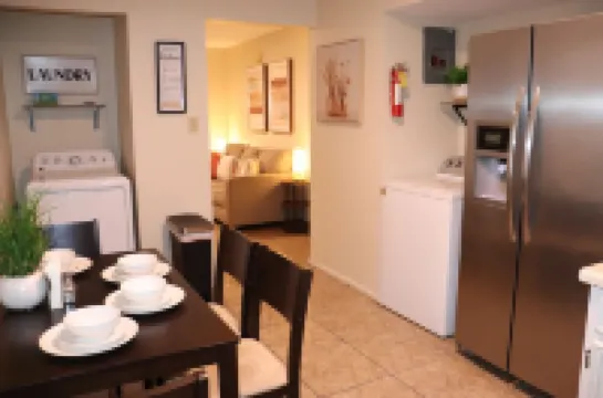 Traveler’s Oasis #6