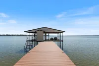 Stunning Views - Infinity Firepit Deck - Dock