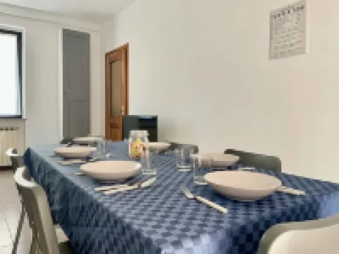 APPARTAMENTO A 900 METRI DAL LAGO MAGGIORE