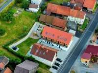 Vacation apartment Mittelbach Hotels in Riedenberg