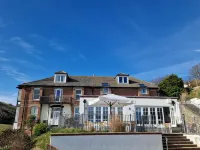 Durdle Door Hotel Hoteles en Wareham