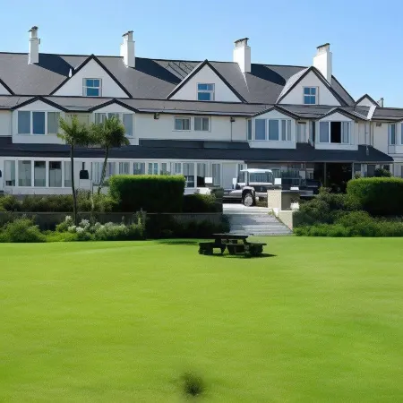Trearddur Bay Hotel