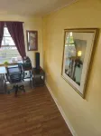 Pet Friendly 2 Bed 1 Bath Home on the water in delightful Buckhead Ridge