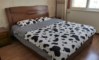 Muyuan Homestay (Gengxin Road)
