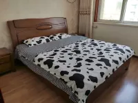 Muyuan Homestay (Gengxin Road) 타이안 호텔